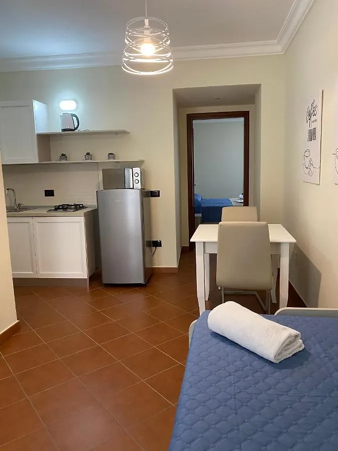 Scala Dei Turchi Palace Suites Realmonte