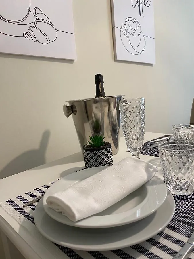 Scala Dei Turchi Palace Suites Realmonte 0*,