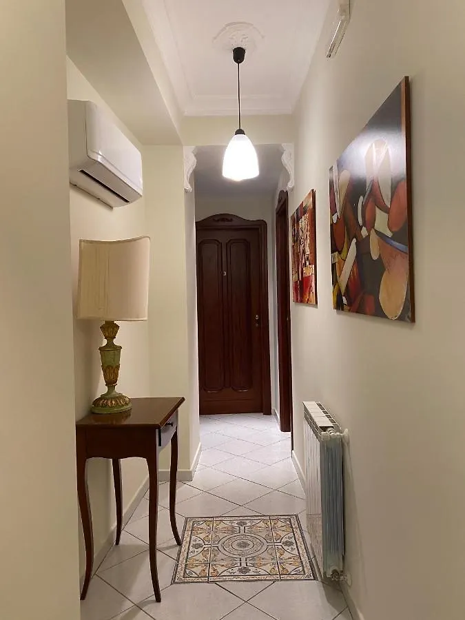 Scala Dei Turchi Palace Suites Realmonte Włochy