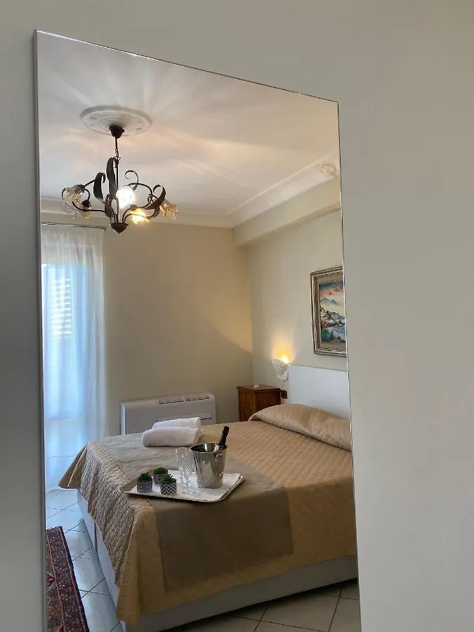 Scala Dei Turchi Palace Suites Realmonte Dom wakacyjny