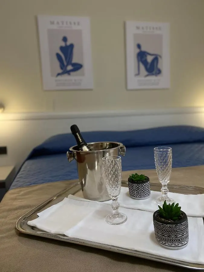 Scala Dei Turchi Palace Suites Realmonte