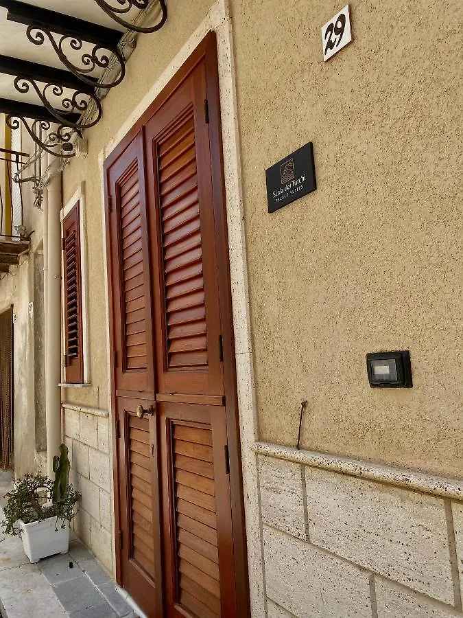 Scala Dei Turchi Palace Suites Realmonte
