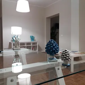 Scala Dei Turchi Bed and breakfast