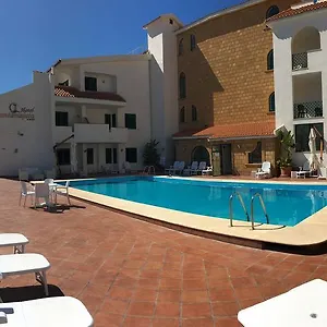 Puntamajata Hotel