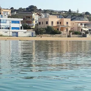 A Mmari Semu - Scala Dei Turchi Appartamento