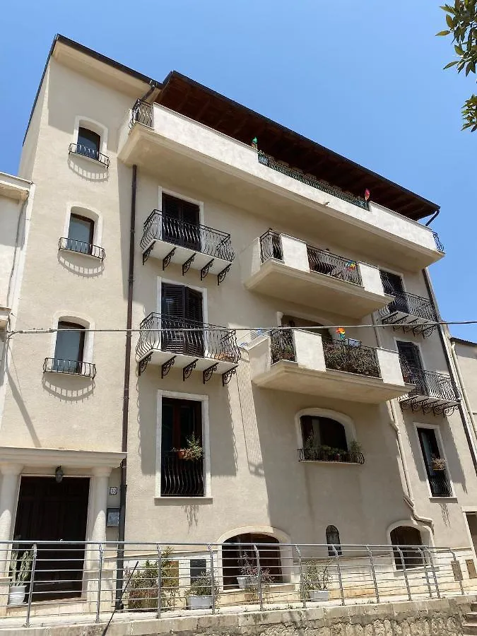 Scala Dei Turchi Palace Suites Realmonte 0*,  Italy
